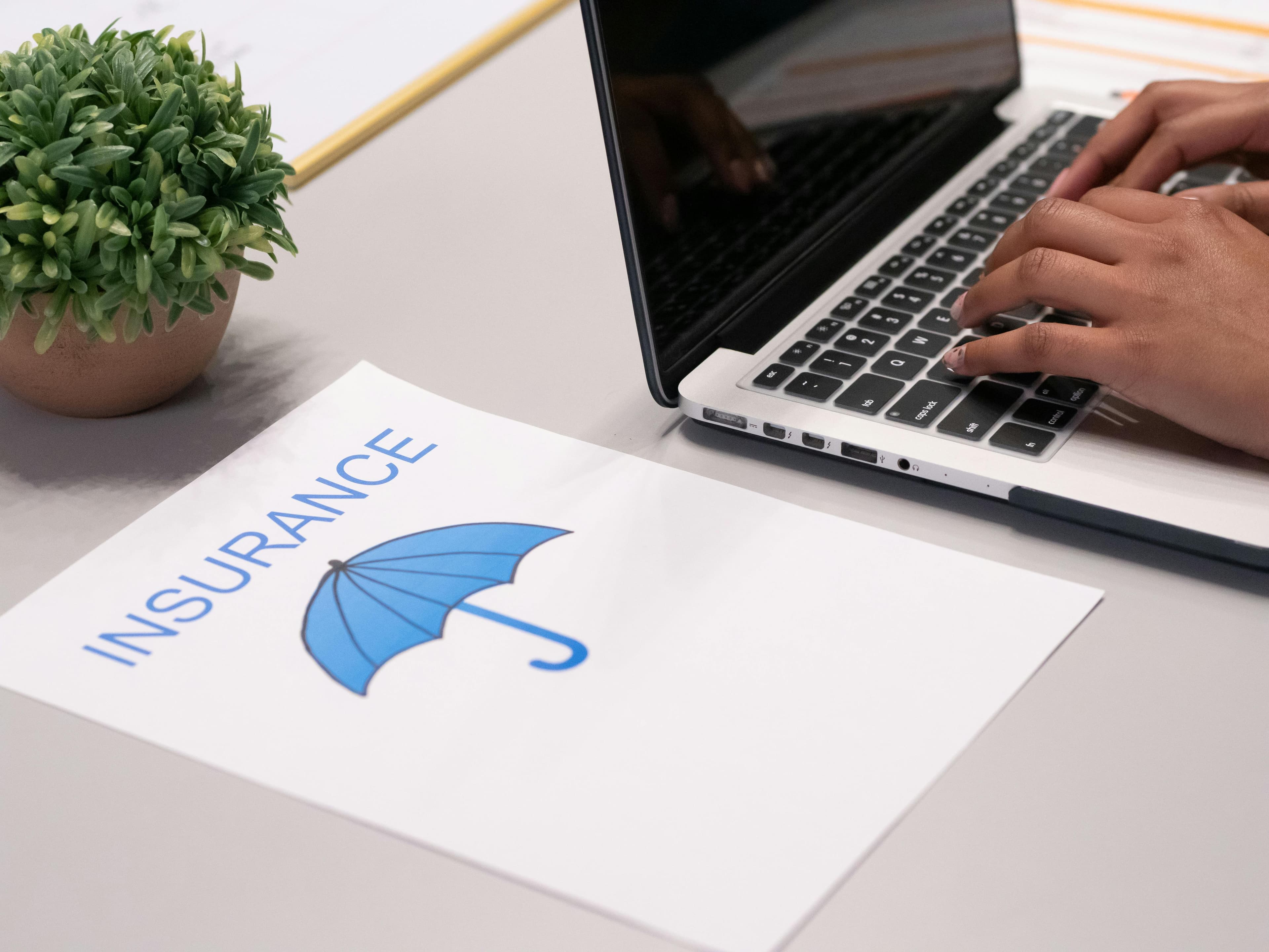 Automated Insurance Claims